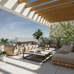 2 Bedroom Apartment for Sale in Larnaca District