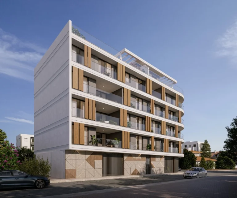 Cheap Apartments for Sale Larnaca up to 700000 euro