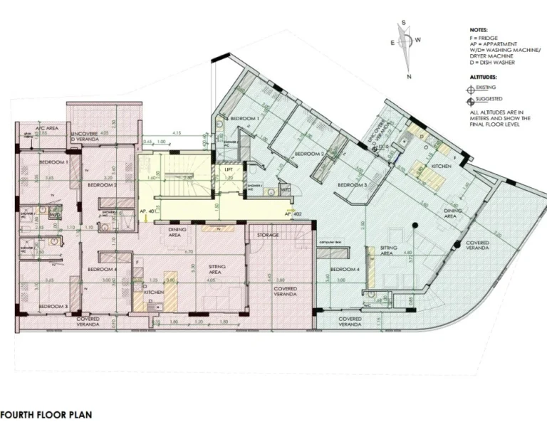 Cheap Apartments for Sale Larnaca up to 700000 euro