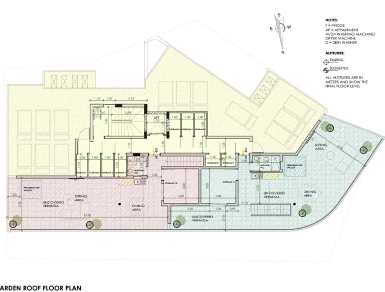 Cheap Apartments for Sale Larnaca up to 700000 euro