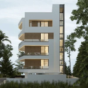 3 Bedroom Apartment for Sale in Larnaca District