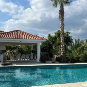 4 Bedroom House for Sale in Pyrgos Lemesou, Limassol District