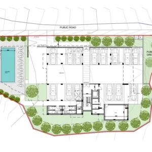 2 Bedroom Apartment for Sale in Paphos District