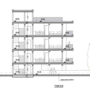 2 Bedroom Apartment for Sale in Paphos – Universal