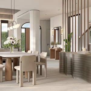 3 Bedroom House for Sale in Limassol District