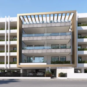 3 Bedroom Apartment for Sale