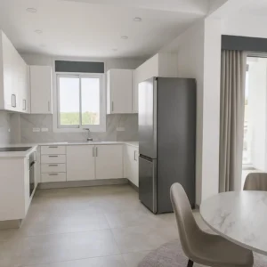 2 Bedroom Apartment for Rent in Limassol – Zakaki