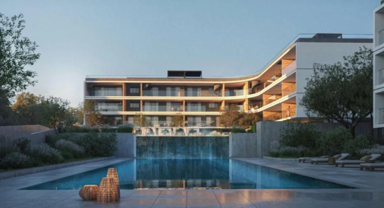 Commercial Properties