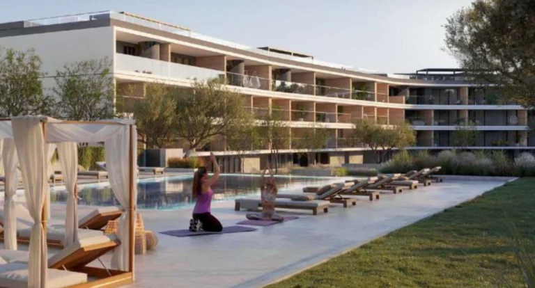 Commercial Properties