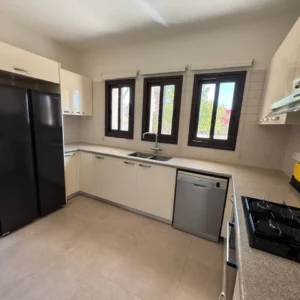 3 Bedroom House for Rent in Aphrodite Hills Kouklia, Paphos District