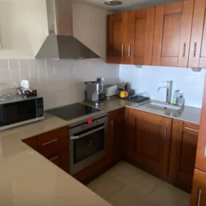 2 Bedroom Apartment for Rent in Aphrodite Hills Kouklia, Paphos District