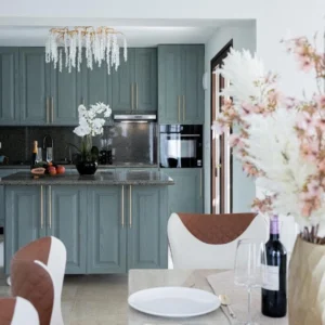 3 Bedroom House for Sale in Aphrodite Hills Kouklia, Paphos District