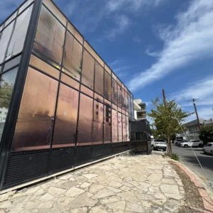 2200m² Building for Rent