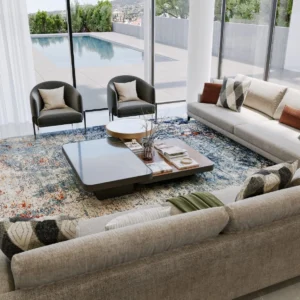 6+ Bedroom House for Sale in Aphrodite Hills Kouklia, Paphos District