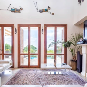 4 Bedroom House for Sale in Aphrodite Hills Kouklia, Paphos District