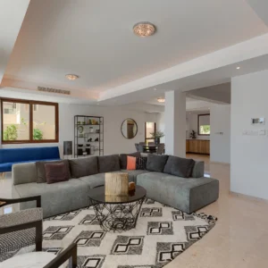 3 Bedroom House for Rent in Aphrodite Hills Kouklia, Paphos District