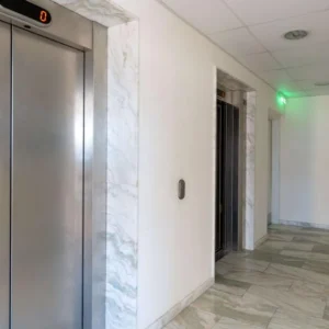 3m² Building for Rent