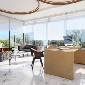 323m² Office for Sale