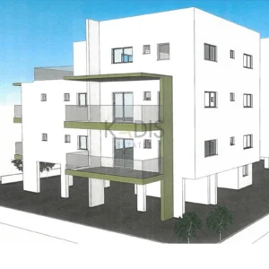 2 Bedroom Apartment for Sale in Tseri, Nicosia District
