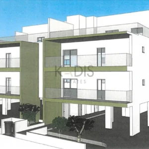 2 Bedroom Apartment for Sale in Tseri, Nicosia District