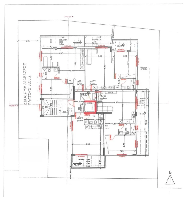 Cheap Apartments for Sale Nicosia up to 100000 euro