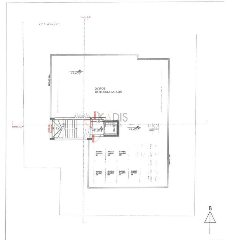 Cheap Apartments for Sale Nicosia up to 100000 euro