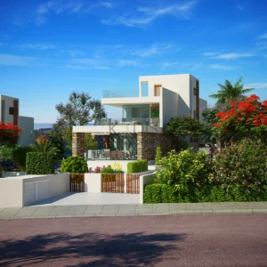 4 Bedroom House for Sale in Paphos District