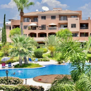 2 Bedroom House for Sale in Kato Paphos