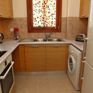 2 Bedroom Apartment for Sale in Aphrodite Hills, Paphos District