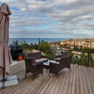 2 Bedroom Apartment for Sale in Aphrodite Hills, Paphos District