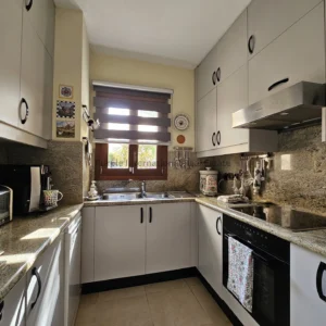 3 Bedroom Apartment for Sale in Aphrodite Hills, Paphos District