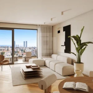38m² Apartment for Sale in Limassol District