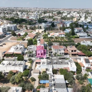 4 Bedroom House for Sale in Lakatamia, Nicosia District