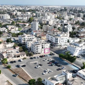 118m² Commercial for Sale in Larnaca – Sotiros
