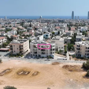 1 Bedroom Apartment for Sale in Limassol – Agios Athanasios