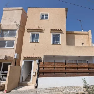 2 Bedroom Apartment for Sale in Geroskipou, Paphos District