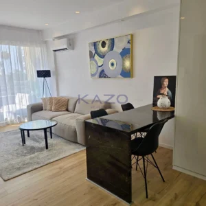 1 Bedroom Apartment for Rent in Limassol District