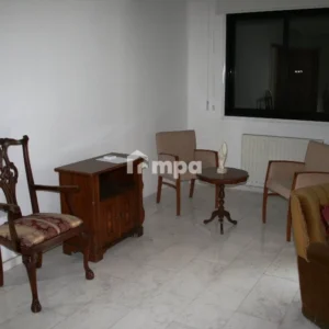 4 Bedroom Apartment for Rent in Nicosia District