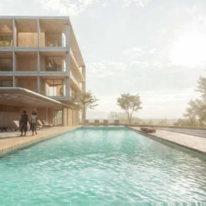 1 Bedroom Apartment for Sale in Kapparis, Famagusta District