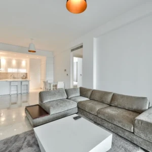2 Bedroom Apartment for Rent in Potamos Germasogeias, Limassol District