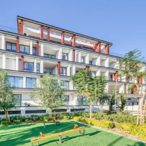 2 Bedroom Apartment for Rent in Limassol – Mesa Geitonia
