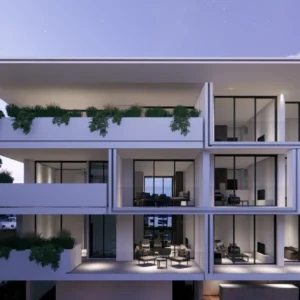 2 Bedroom Apartment for Sale in Tombs Of the Kings, Paphos District