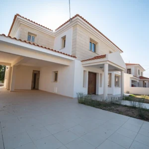 4 Bedroom House for Sale in Limassol