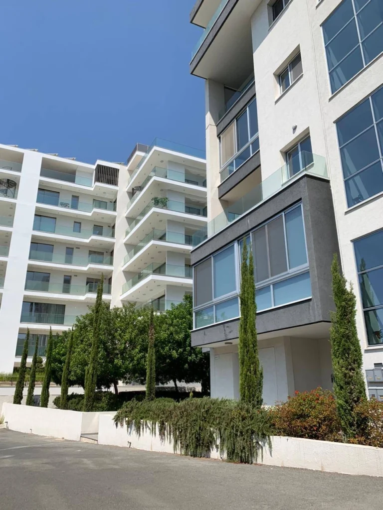 Commercial Properties