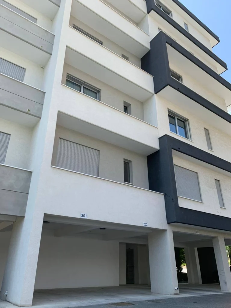 Commercial Properties