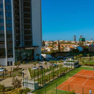 2 Bedroom Apartment for Sale in Limassol