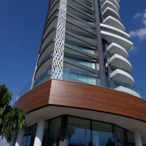 4 Bedroom Apartment for Sale in Limassol