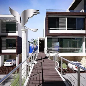 3 Bedroom House for Sale in Limassol