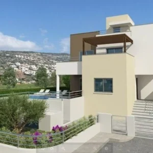 3 Bedroom House for Sale in Limassol