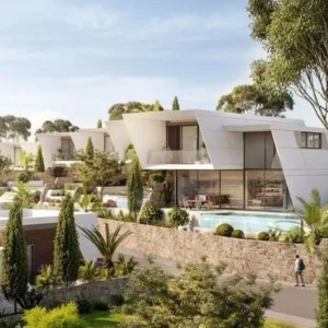 4 Bedroom House for Sale in Limassol